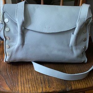 Hammitt Shawn Mist Grey Handbag
